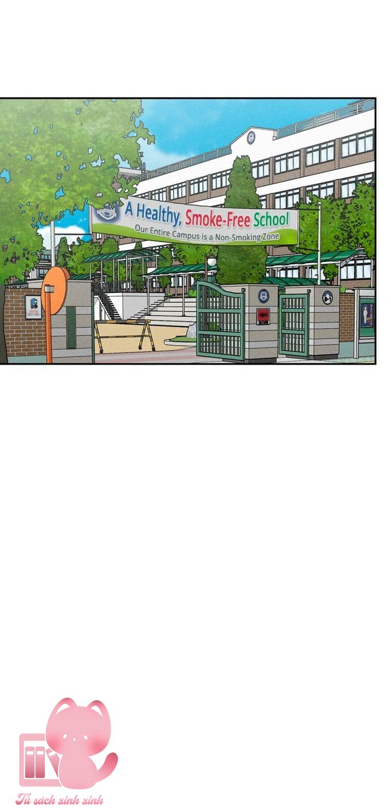 Lời Tỏ Tình Mạnh Mẽ - Chap 62