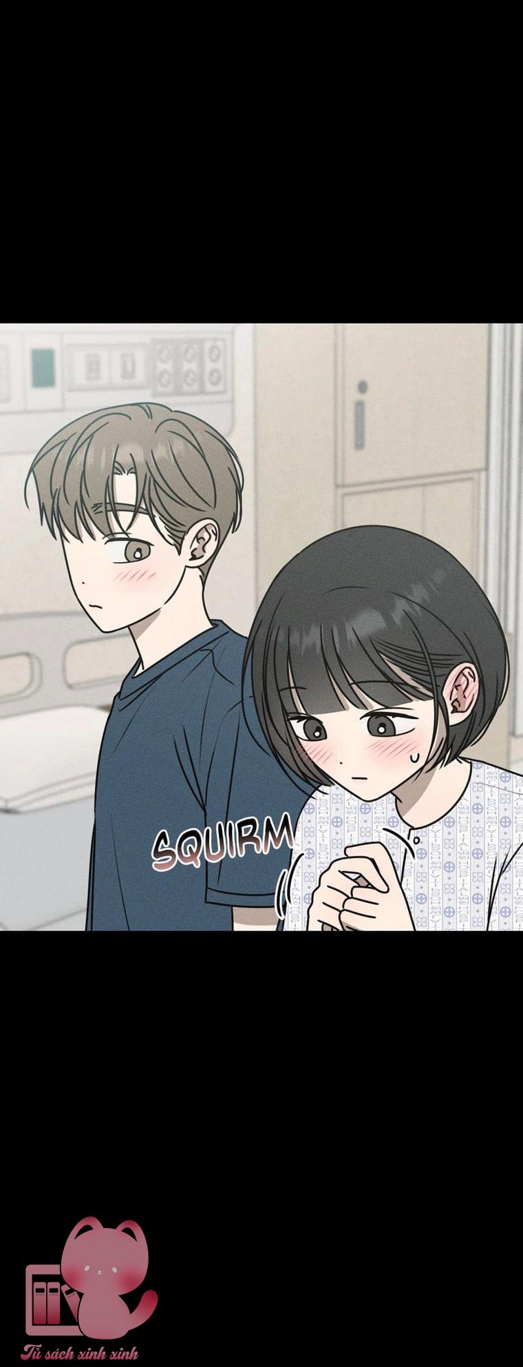 Lời Tỏ Tình Mạnh Mẽ - Chap 62