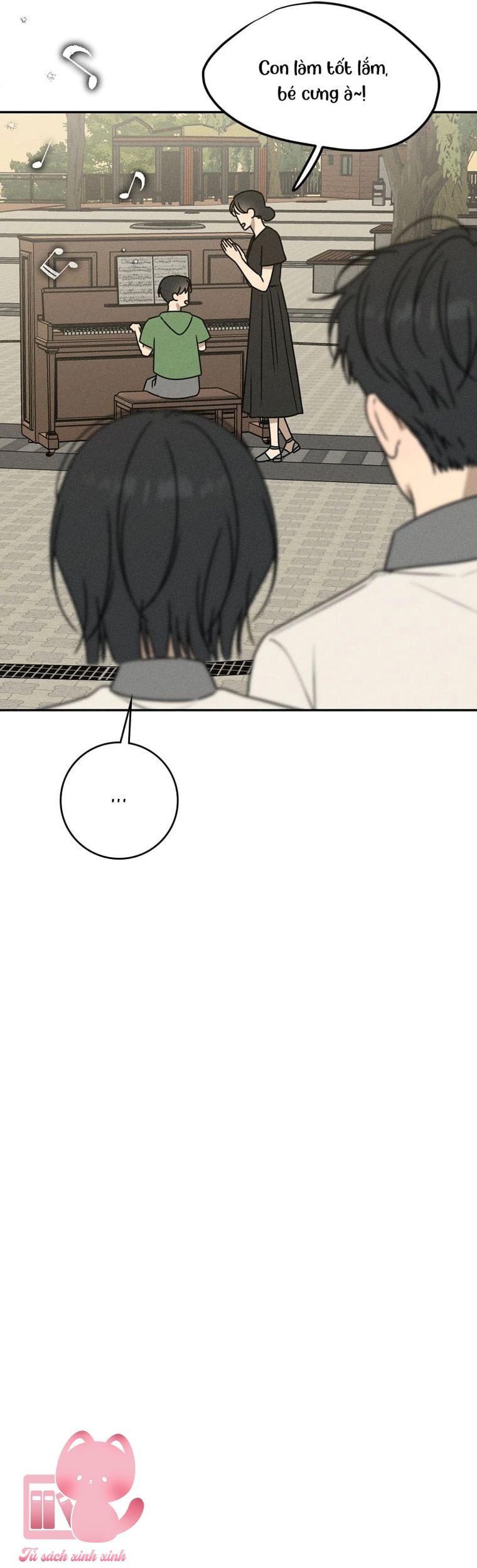 Lời Tỏ Tình Mạnh Mẽ - Chap 62