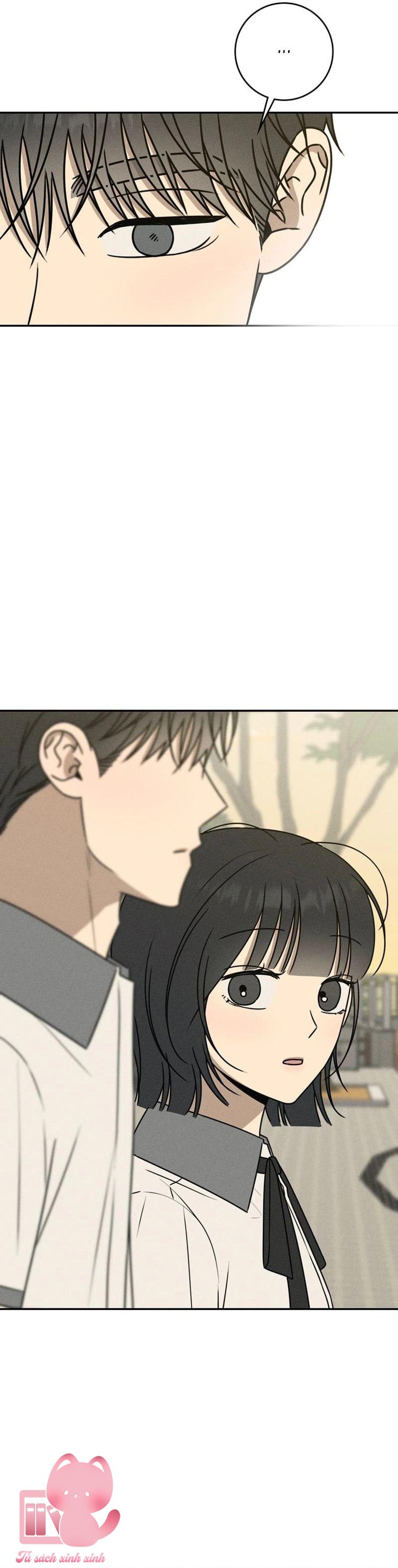 Lời Tỏ Tình Mạnh Mẽ - Chap 62