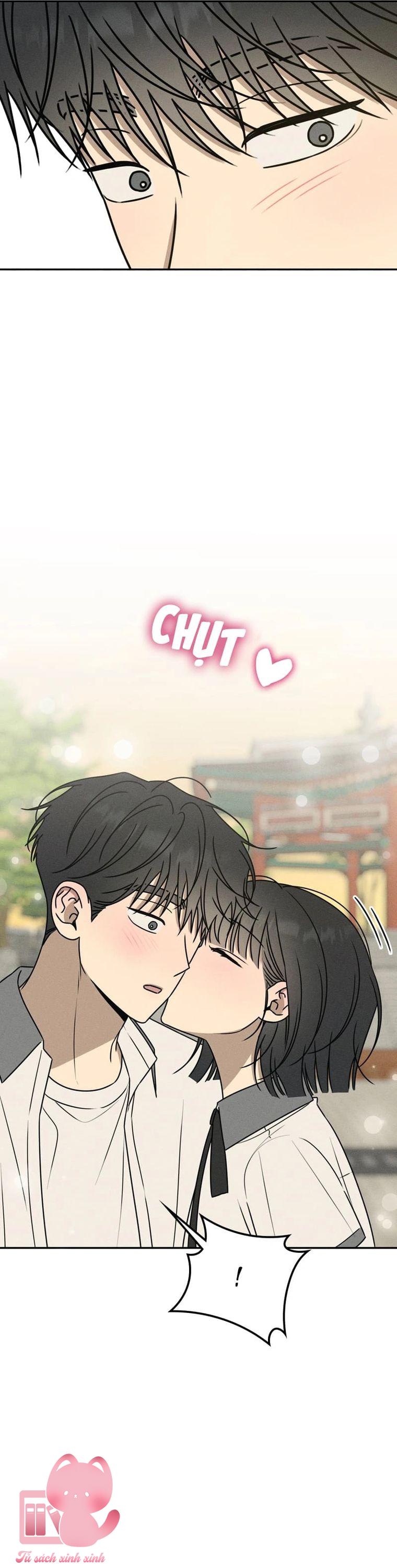 Lời Tỏ Tình Mạnh Mẽ - Chap 62