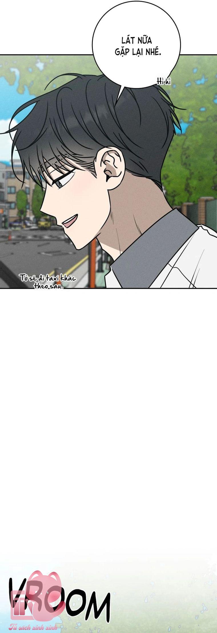 Lời Tỏ Tình Mạnh Mẽ - Chap 62