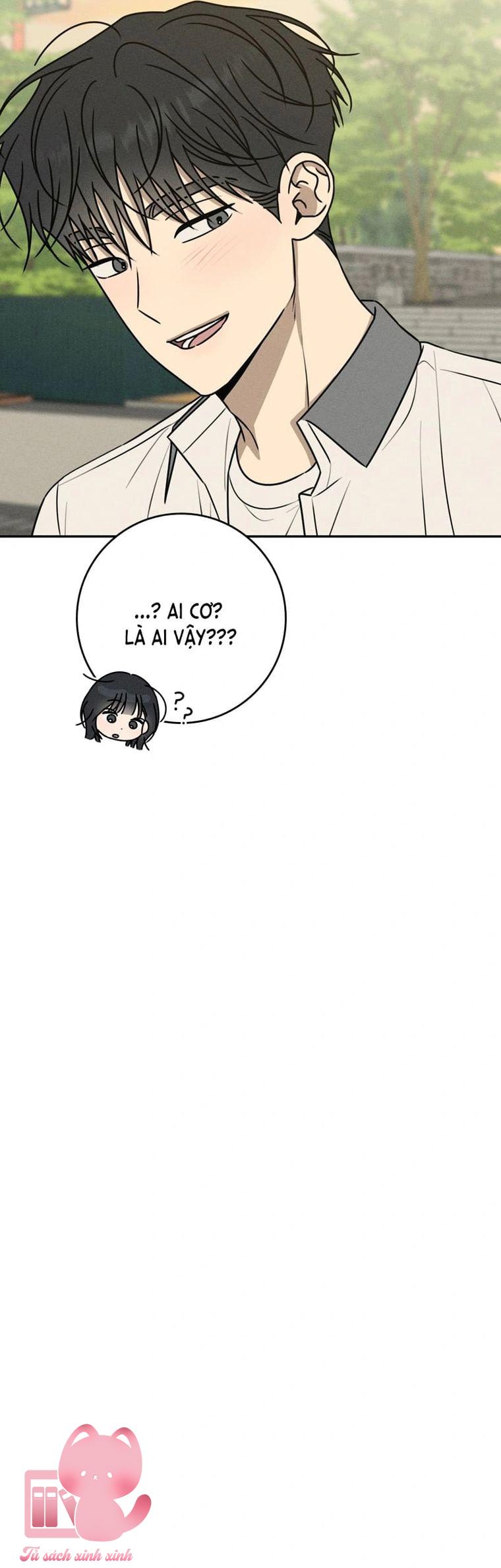 Lời Tỏ Tình Mạnh Mẽ - Chap 62