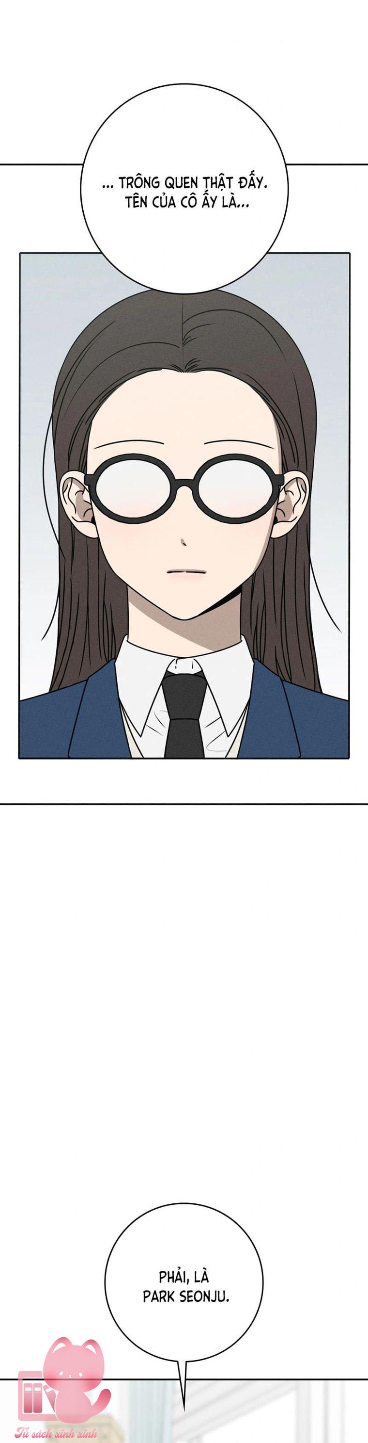 Lời Tỏ Tình Mạnh Mẽ - Chap 62