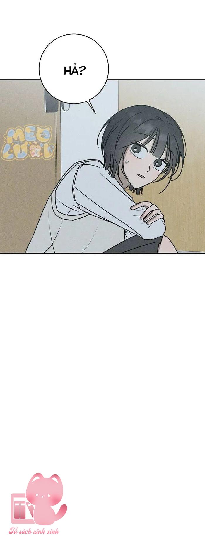 Lời Tỏ Tình Mạnh Mẽ - Chap 7