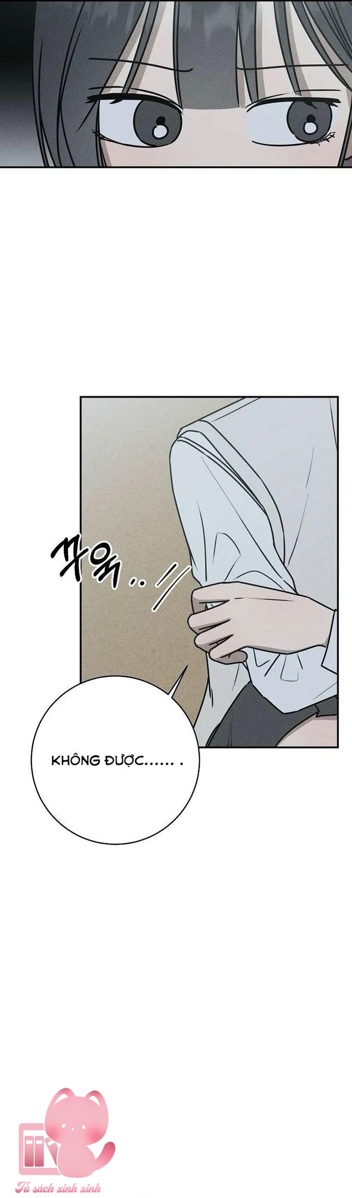 Lời Tỏ Tình Mạnh Mẽ - Chap 7