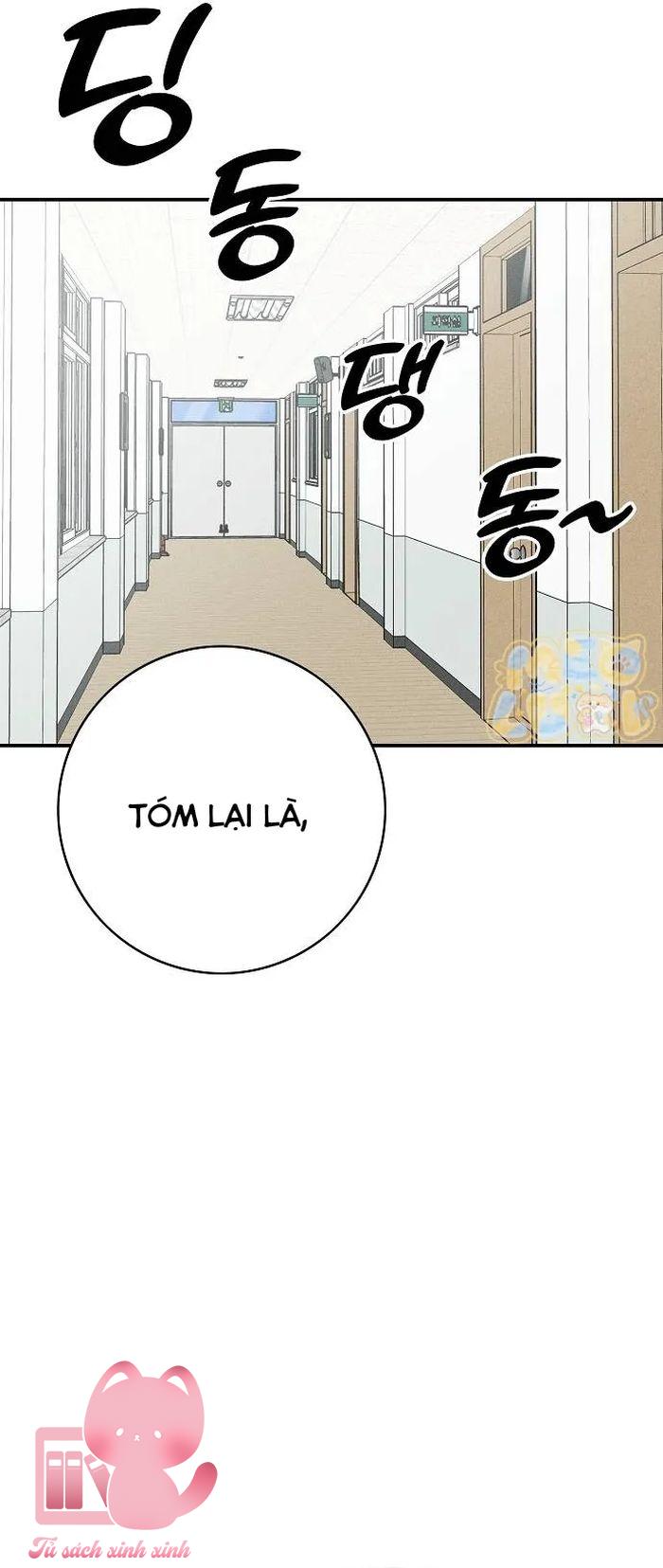 Lời Tỏ Tình Mạnh Mẽ - Chap 7