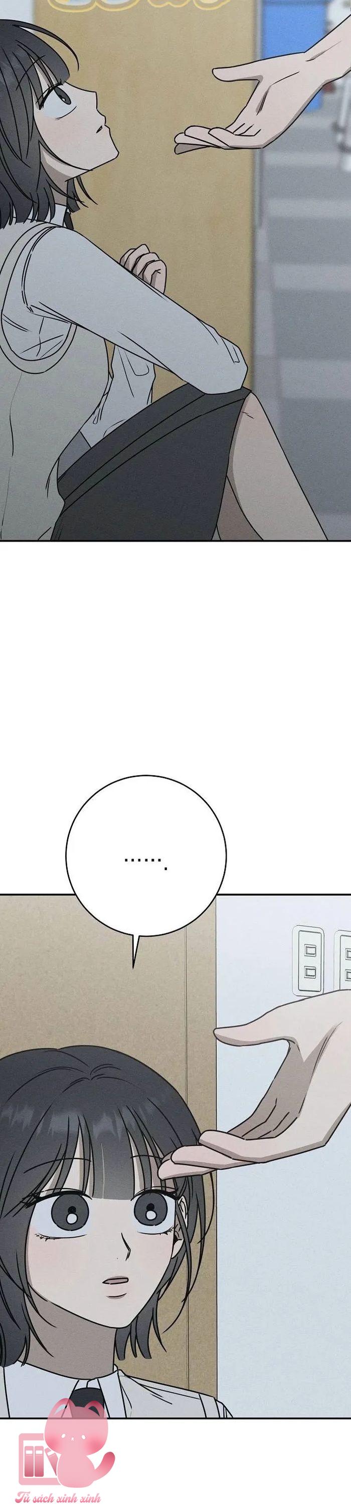 Lời Tỏ Tình Mạnh Mẽ - Chap 7