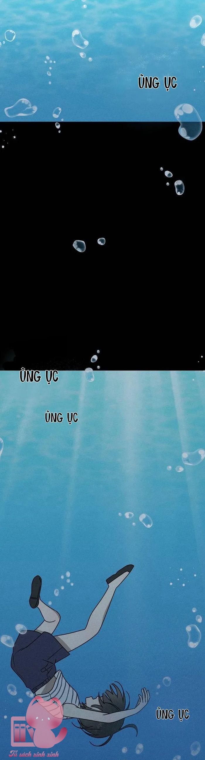 Lời Tỏ Tình Mạnh Mẽ - Chap 7