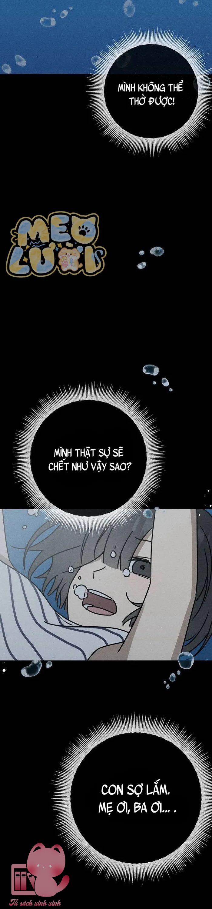 Lời Tỏ Tình Mạnh Mẽ - Chap 7