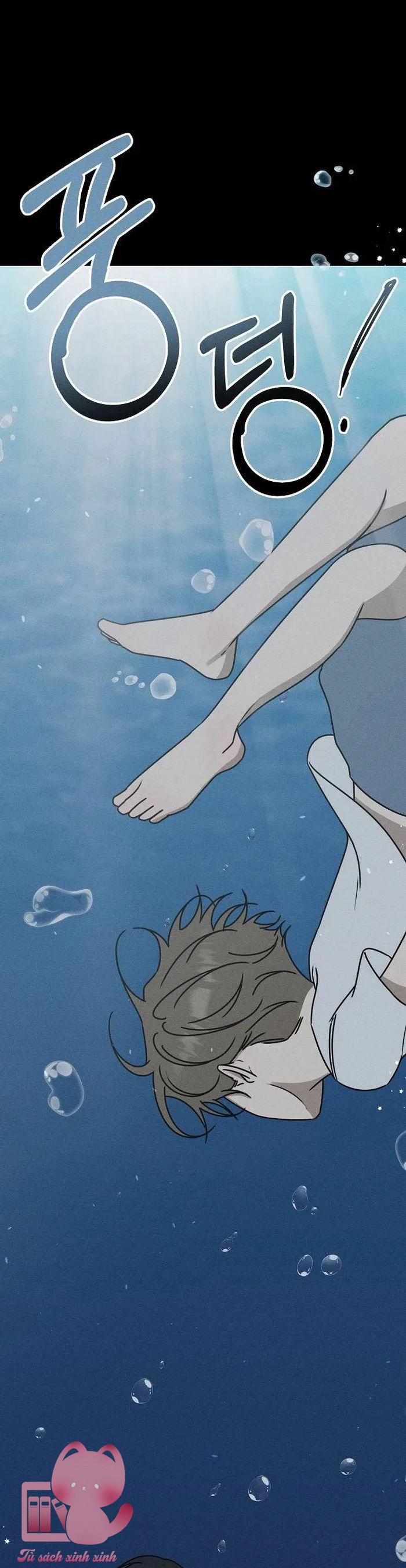 Lời Tỏ Tình Mạnh Mẽ - Chap 7