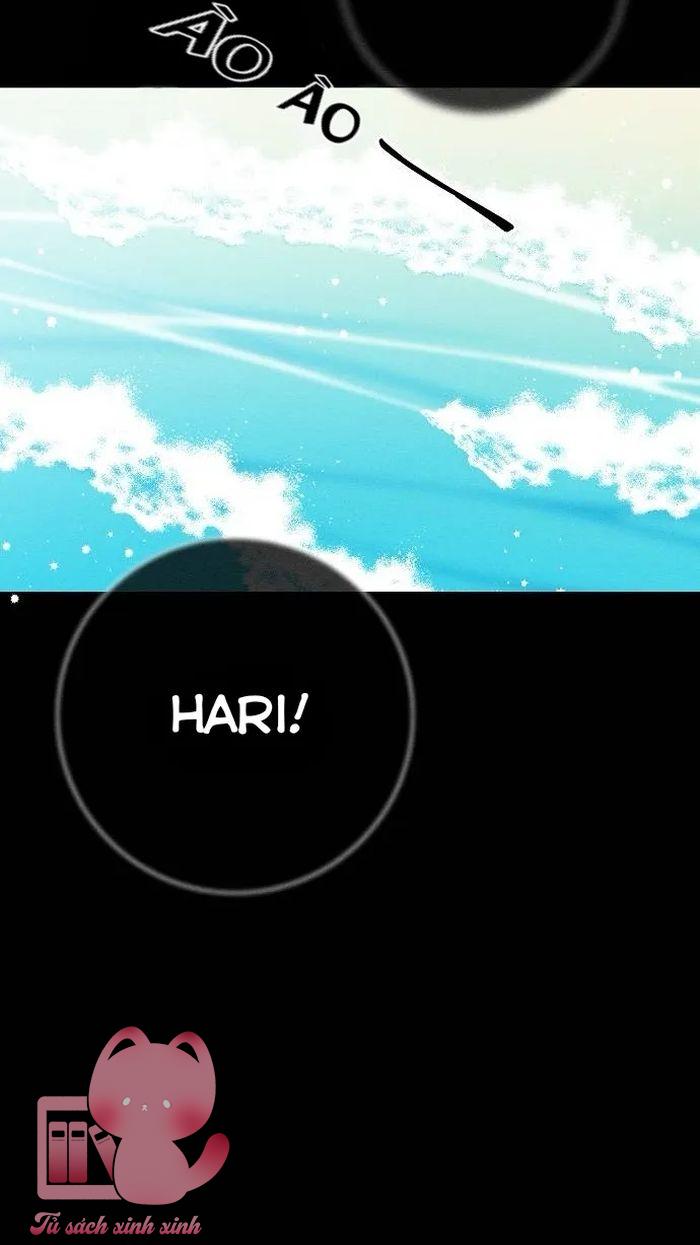 Lời Tỏ Tình Mạnh Mẽ - Chap 7