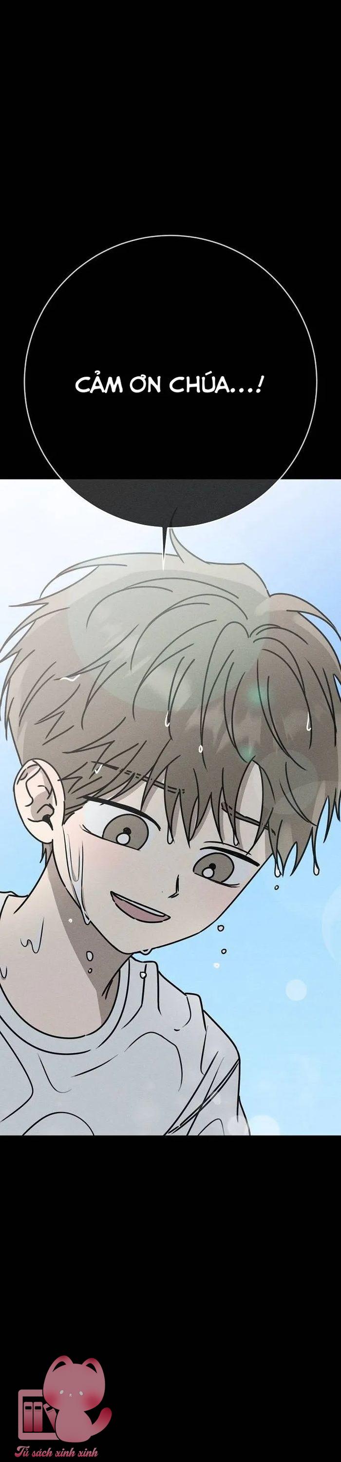 Lời Tỏ Tình Mạnh Mẽ - Chap 7