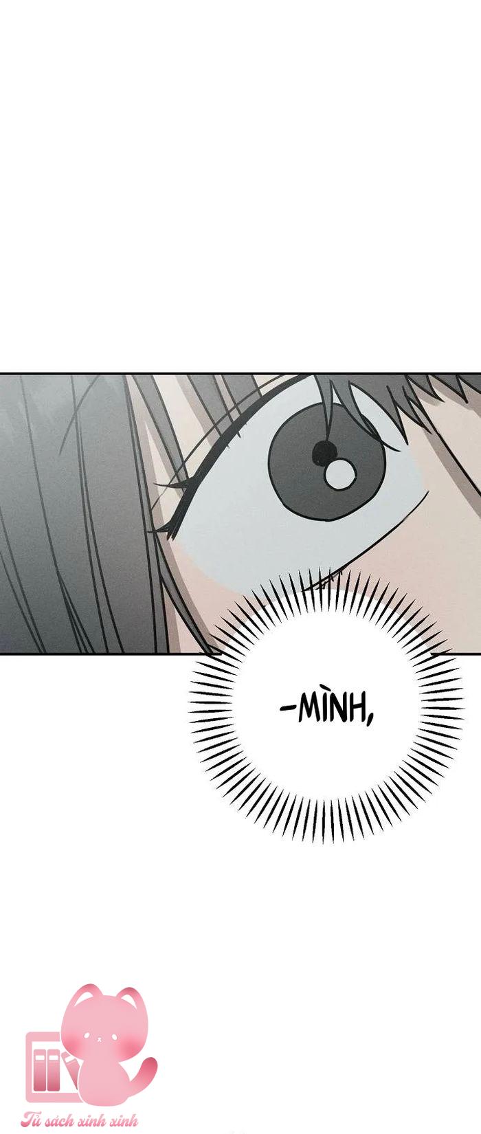 Lời Tỏ Tình Mạnh Mẽ - Chap 7