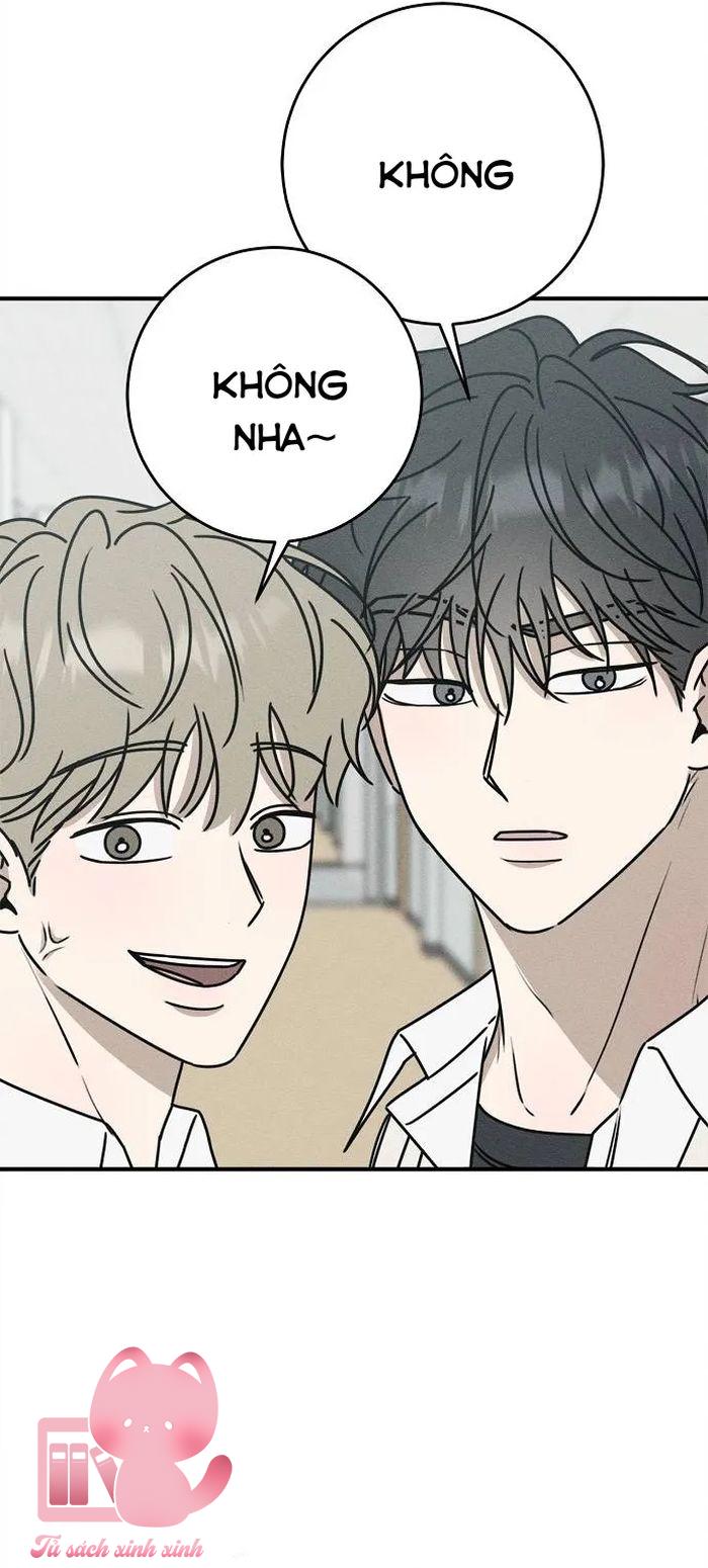 Lời Tỏ Tình Mạnh Mẽ - Chap 8