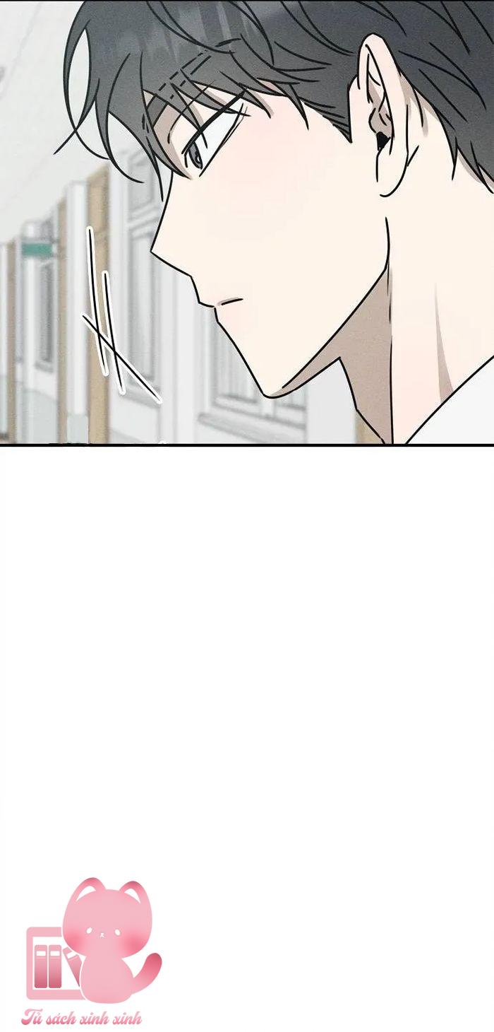 Lời Tỏ Tình Mạnh Mẽ - Chap 8