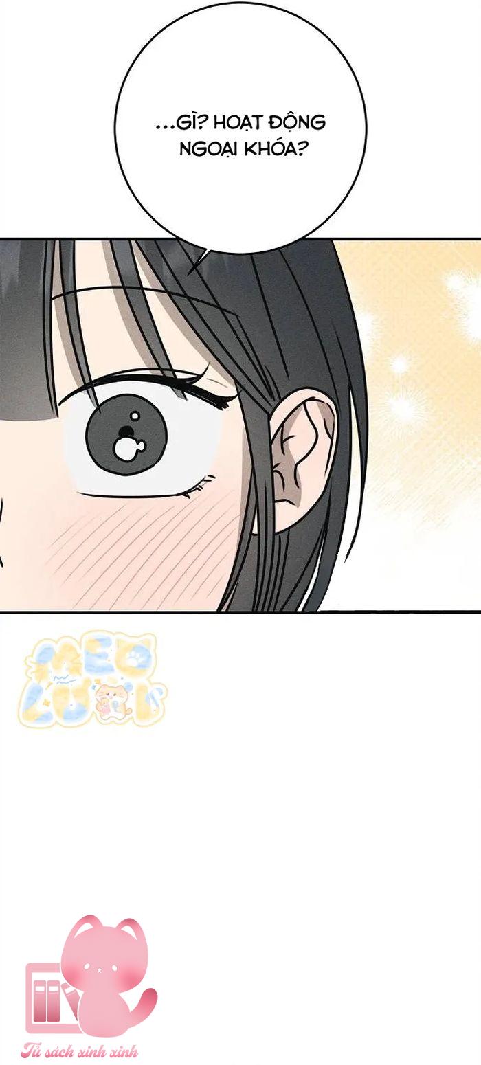 Lời Tỏ Tình Mạnh Mẽ - Chap 8