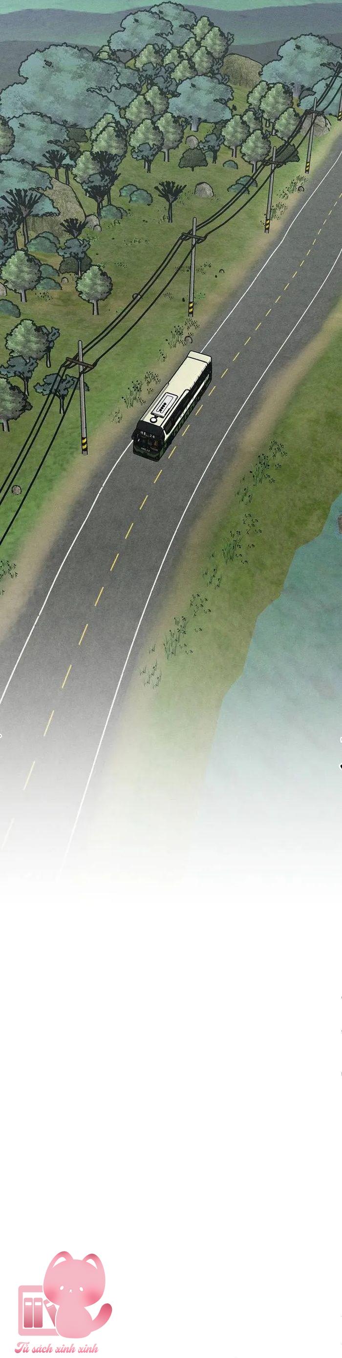 Lời Tỏ Tình Mạnh Mẽ - Chap 9