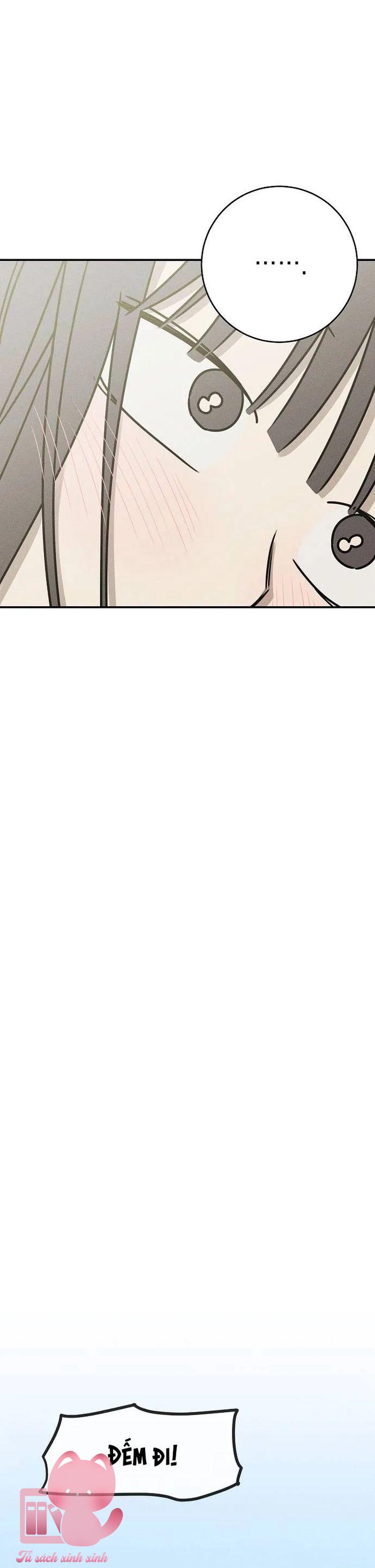 Lời Tỏ Tình Mạnh Mẽ - Chap 9