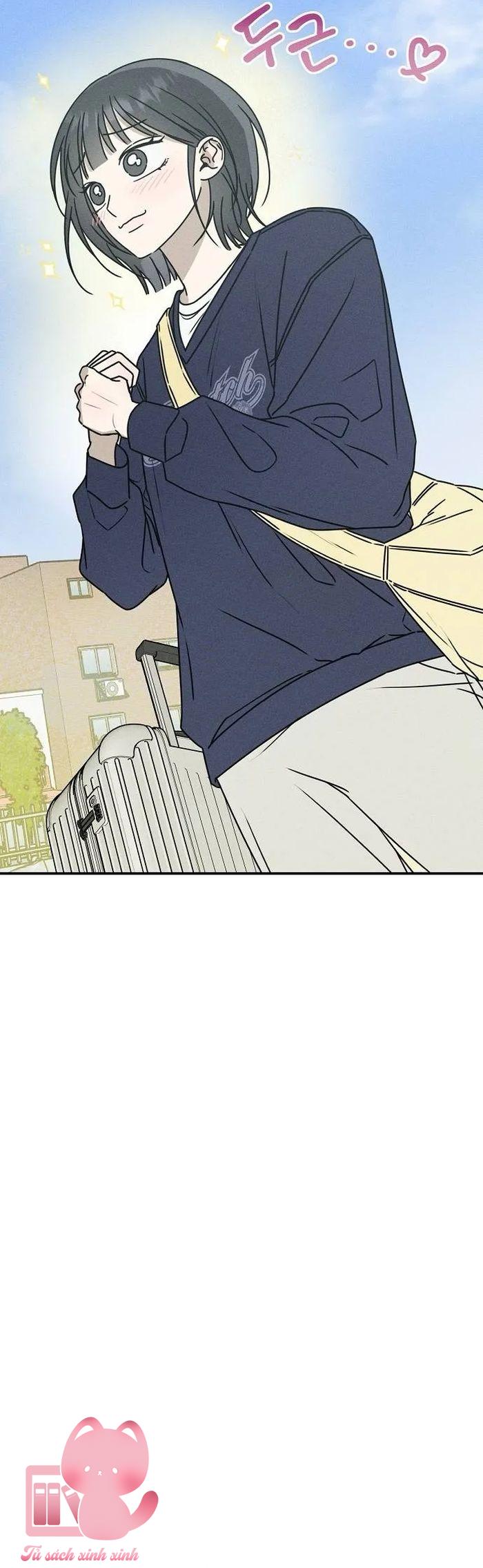 Lời Tỏ Tình Mạnh Mẽ - Chap 9