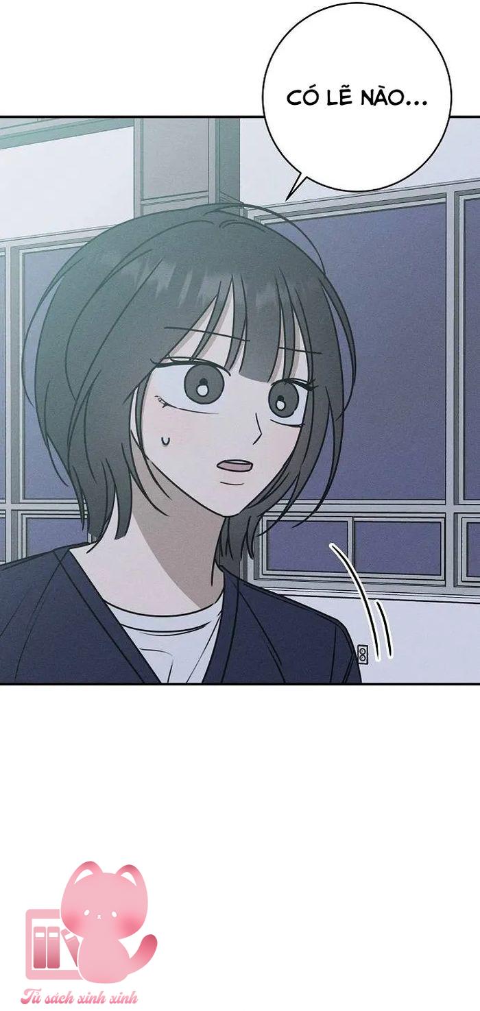 Lời Tỏ Tình Mạnh Mẽ - Chap 9