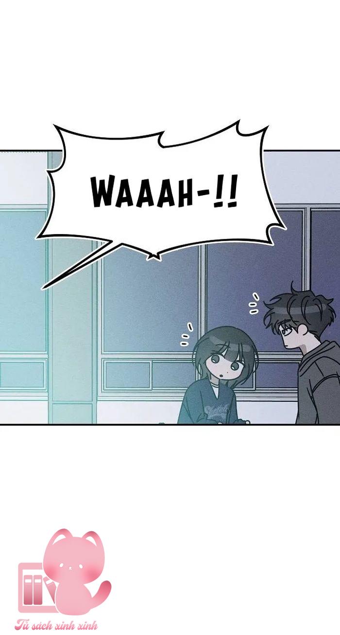 Lời Tỏ Tình Mạnh Mẽ - Chap 9