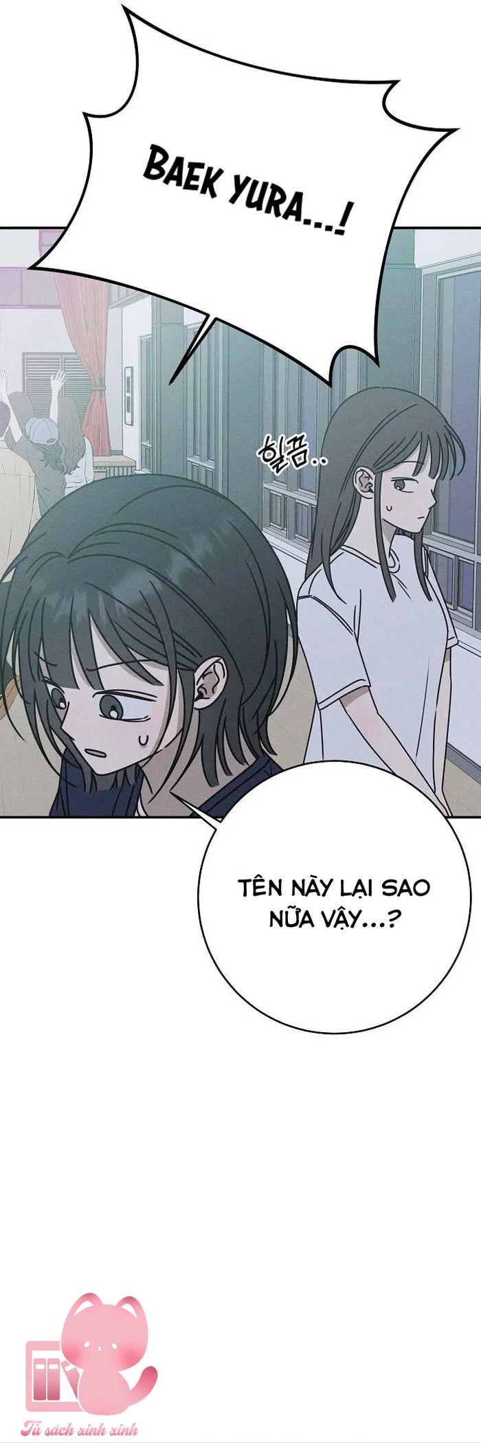 Lời Tỏ Tình Mạnh Mẽ - Chap 9