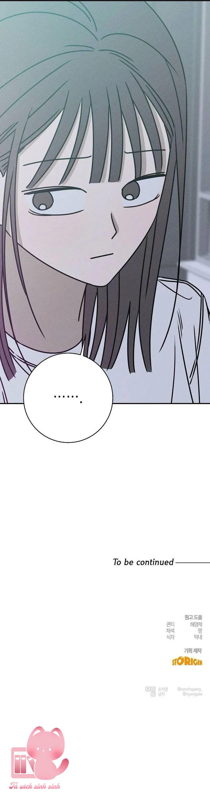 Lời Tỏ Tình Mạnh Mẽ - Chap 9