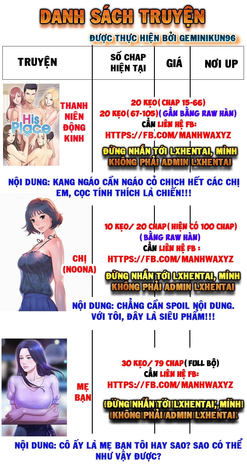 Lớp Học Bí Mật - Secret Class - Chap 10 - Trang 0