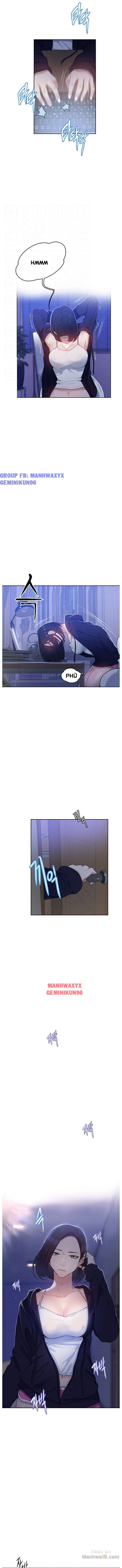 Lớp Học Bí Mật - Secret Class - Chap 10 - Trang 5