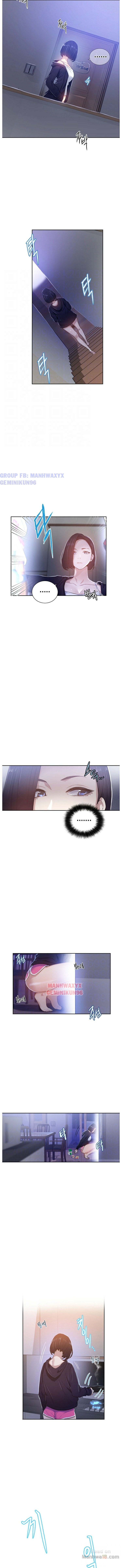 Lớp Học Bí Mật - Secret Class - Chap 10 - Trang 6