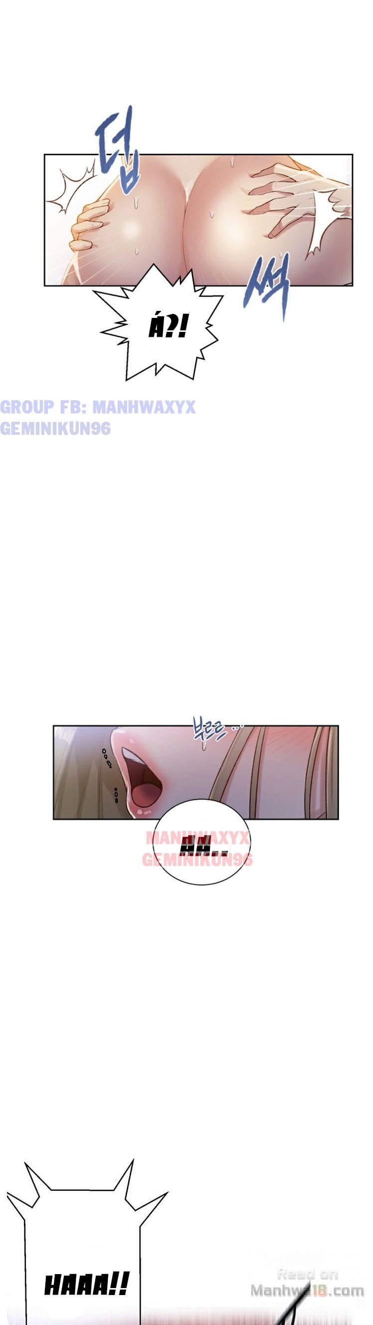 Lớp Học Bí Mật - Secret Class - Chap 11 - Trang 13