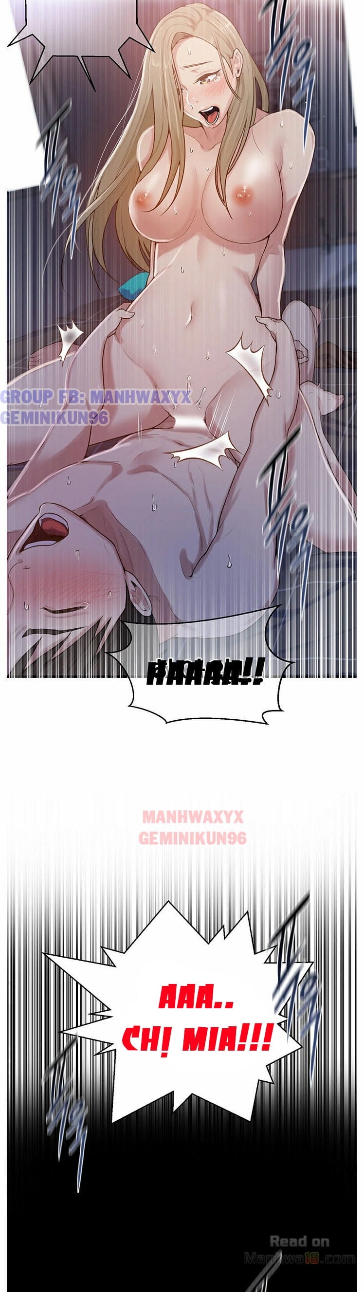 Lớp Học Bí Mật - Secret Class - Chap 11 - Trang 14