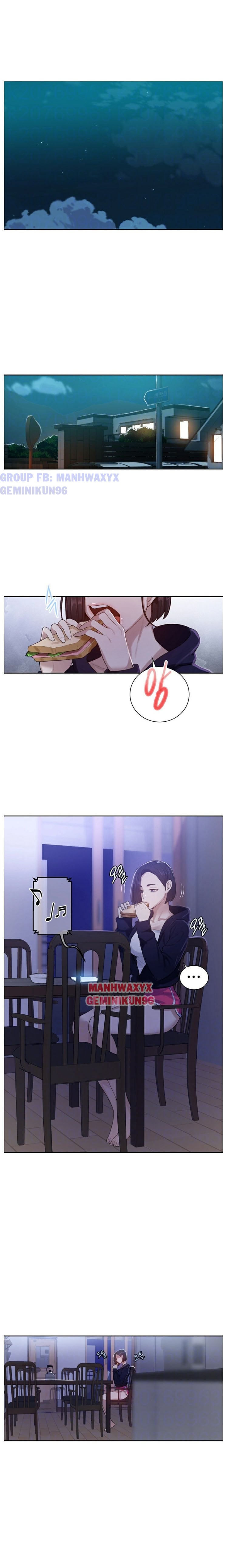 Lớp Học Bí Mật - Secret Class - Chap 11 - Trang 5