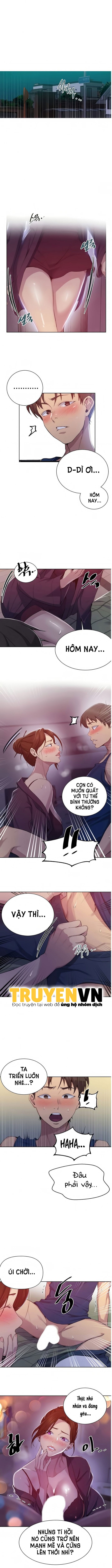 Lớp Học Bí Mật - Secret Class - Chap 114 - Trang 0