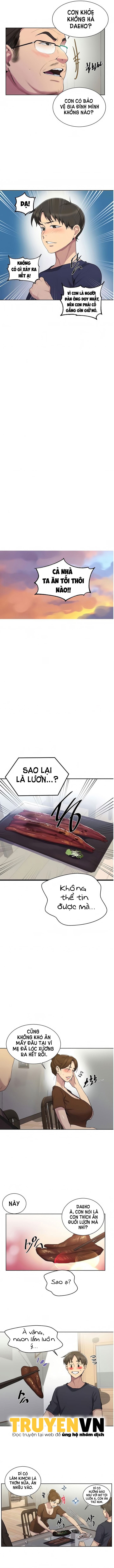 Lớp Học Bí Mật - Secret Class - Chap 114 - Trang 3