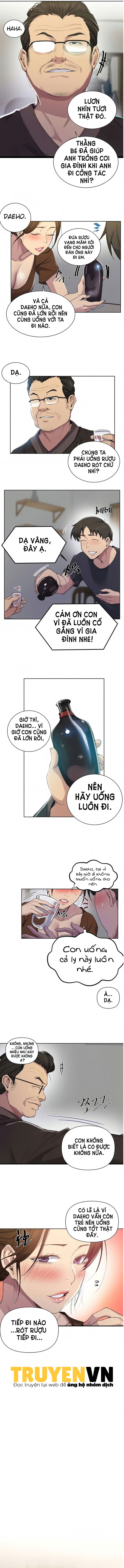 Lớp Học Bí Mật - Secret Class - Chap 114 - Trang 4