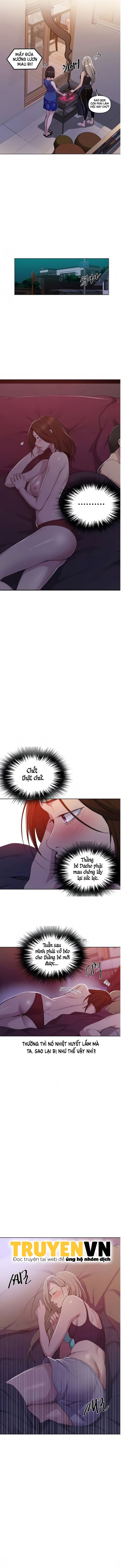 Lớp Học Bí Mật - Secret Class - Chap 114 - Trang 5