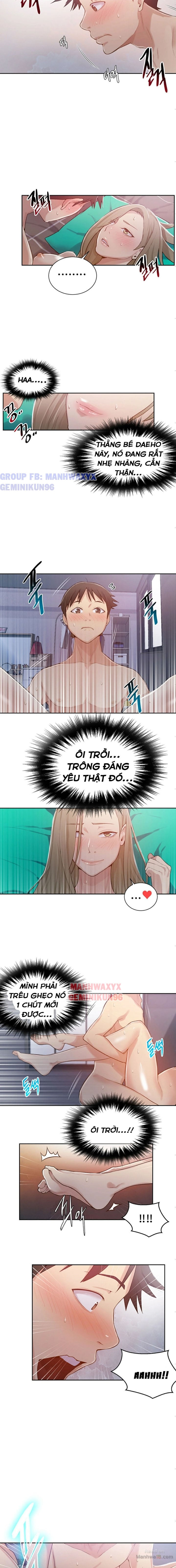 Lớp Học Bí Mật - Secret Class - Chap 12 - Trang 12