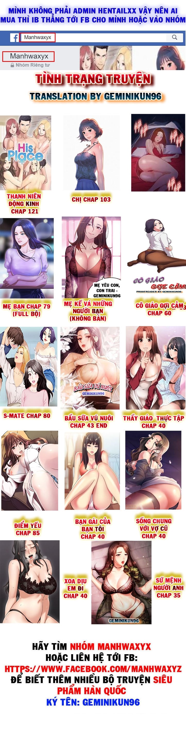 Lớp Học Bí Mật - Secret Class - Chap 13 - Trang 19