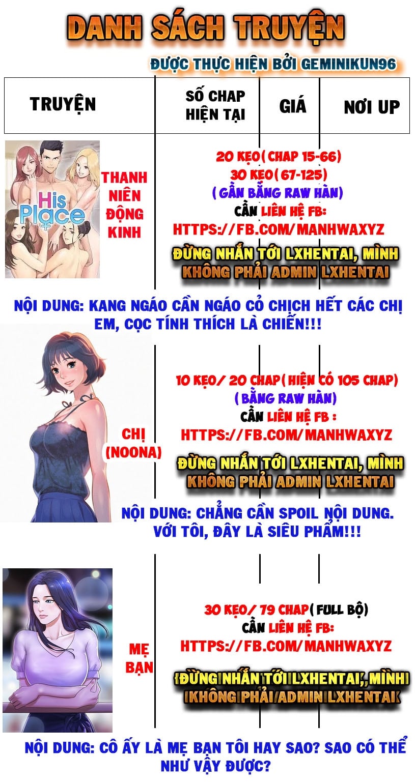 Lớp Học Bí Mật - Secret Class - Chap 15 - Trang 0