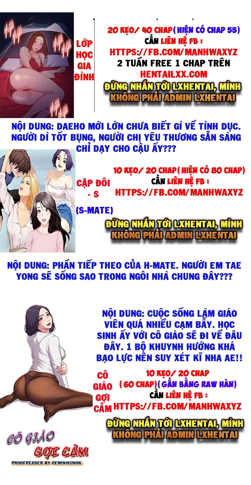 Lớp Học Bí Mật - Secret Class - Chap 16 - Trang 1