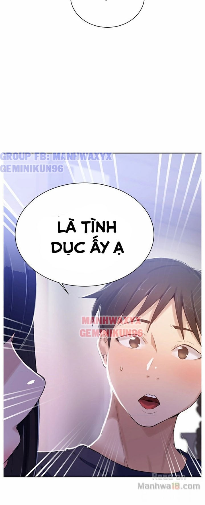 Lớp Học Bí Mật - Secret Class - Chap 16 - Trang 14