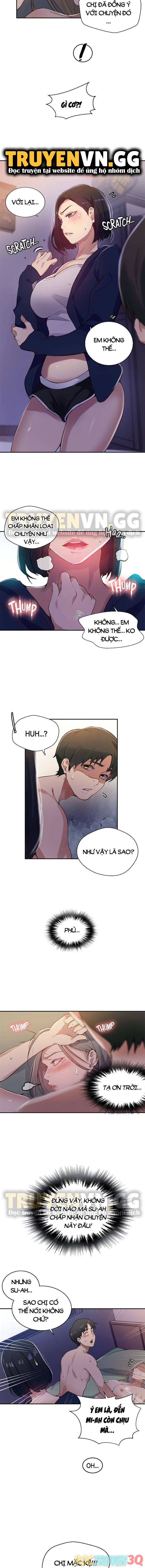 Lớp Học Bí Mật - Secret Class - Chap 167 - Trang 2