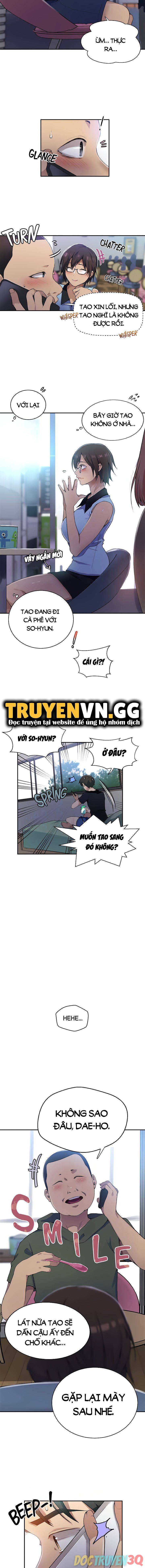 Lớp Học Bí Mật - Secret Class - Chap 167 - Trang 4