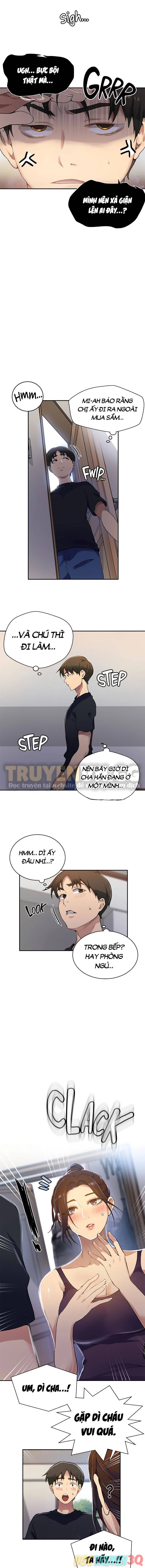 Lớp Học Bí Mật - Secret Class - Chap 167 - Trang 6