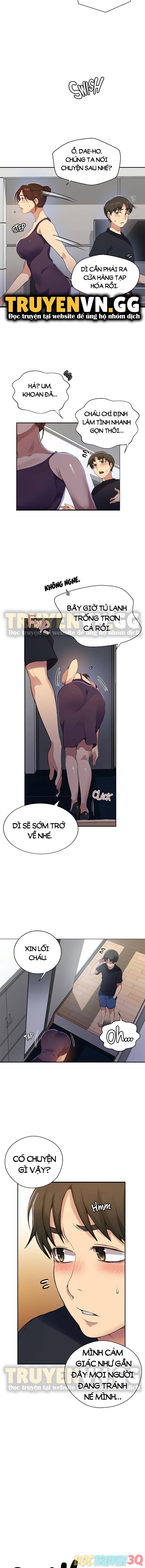 Lớp Học Bí Mật - Secret Class - Chap 167 - Trang 7