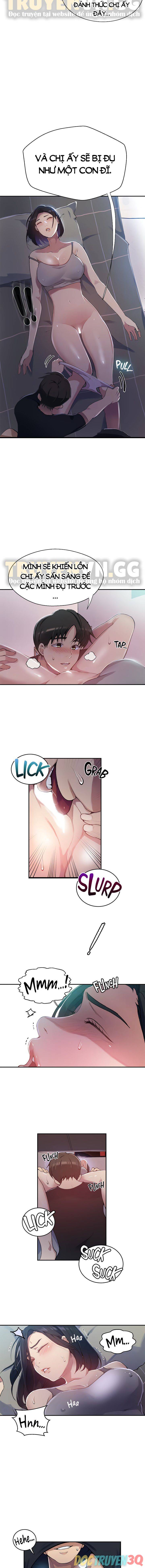 Lớp Học Bí Mật - Secret Class - Chap 167 - Trang 9