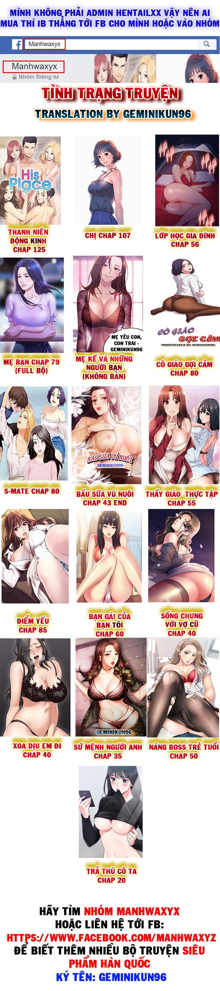 Lớp Học Bí Mật - Secret Class - Chap 18 - Trang 10