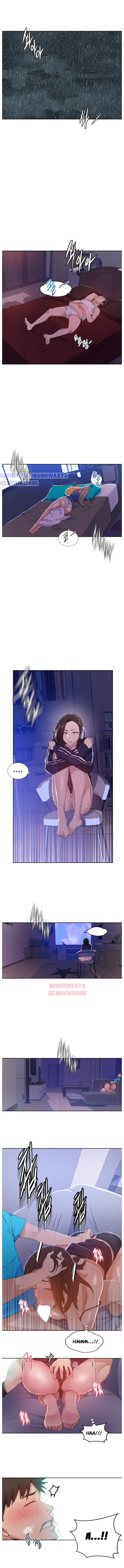 Lớp Học Bí Mật - Secret Class - Chap 18 - Trang 2